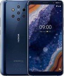 Замена разъема зарядки на телефоне Nokia 9 PureView в Нижнем Тагиле